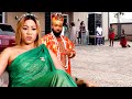 A ROYAL LOVE TALE - FREDERICK LEONARD/CHINENYE UBA 2024 NEWEST HOT TRENDING NIGERIAN MOVIE