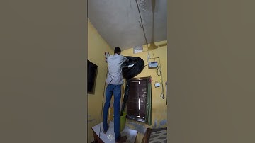 Voltas AC Service in Vidyapuri Supaul - EHSAN