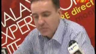 TV2 News Coverage screenshot 3