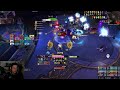 Mythic Forgotten Experiments