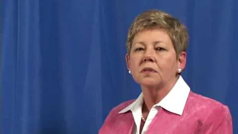 Welcome from Dr. Suzanne Owens, President