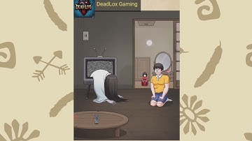 Nightmare Puzzles The Unknown Level 12. Walkthrough Gameplay