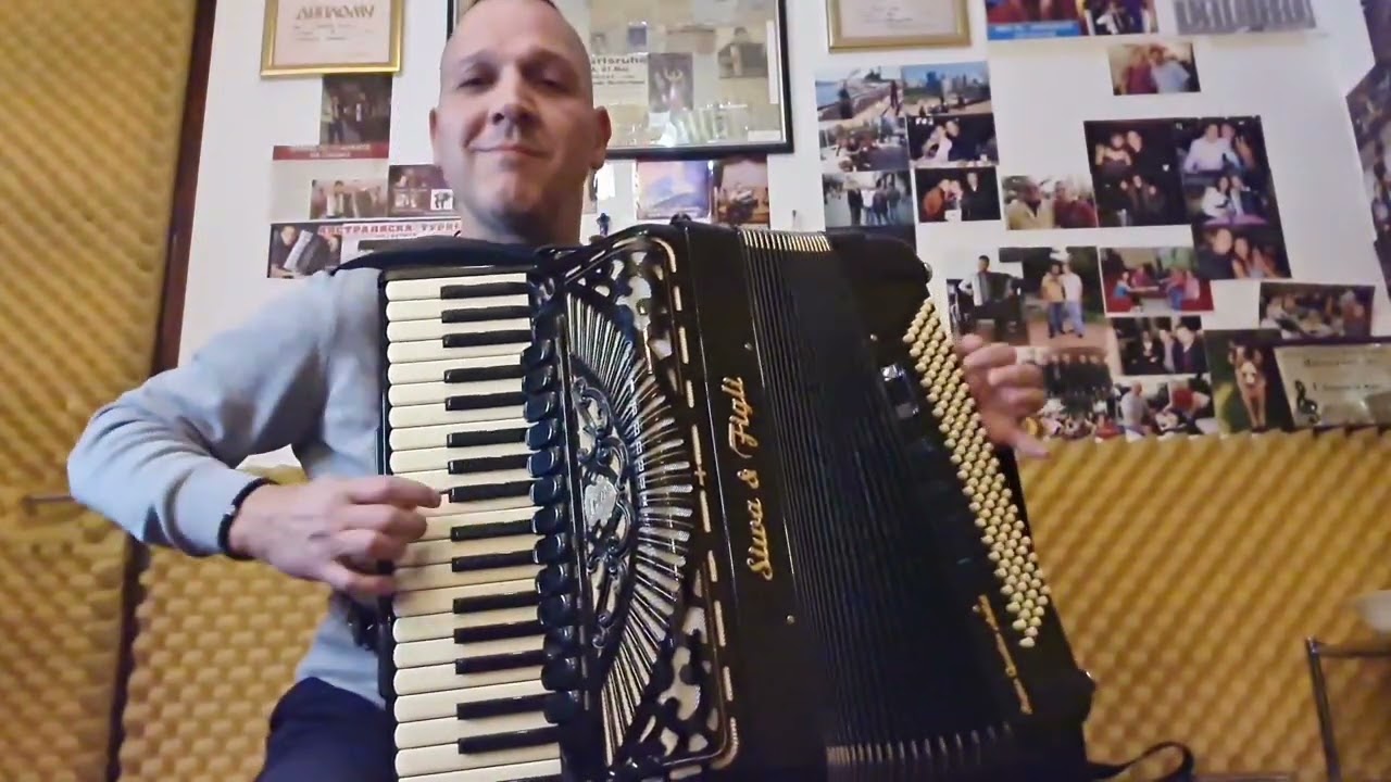 Milankino kolo & Resavski zubor-Sasko Velkov/2024