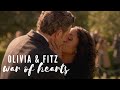 Olivia &amp; Fitz - War of Hearts