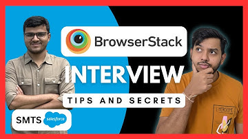 BrowserStack Salary & Interview Process Revealed by Ex-Senior Engineer (Now at Salesforce!)