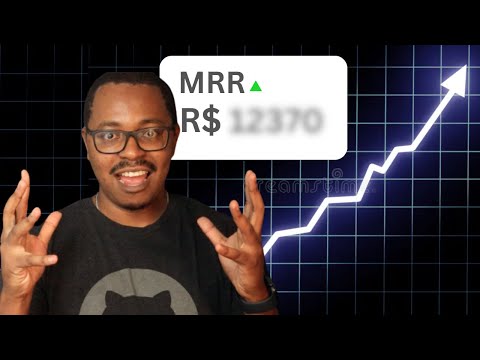 How much did I earn (and spend) on my first SaaS in 2023?