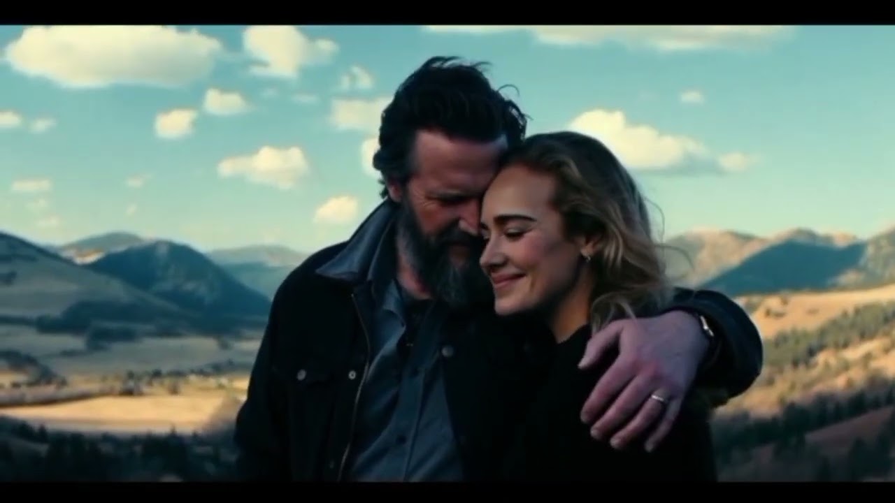 Chris Stapleton - More of You (feat. Adele) | Heartfelt Country Duet That'll Give You Chills!