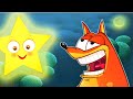 Сяй Маленька Зіронька Дитячі Пісні й Мультики Українською Мовою Лис та Курочка