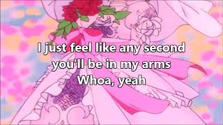 Touch 💓💕 Lyrics // YungJZAisDead