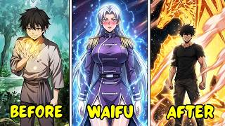 He Reincarnated 1,000 Years Later & Entered Academy Breaking Every Academy Record! – Manhwa Recap
