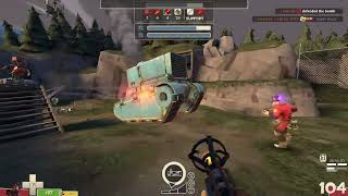 Galvanized Gauntlet: Nox - Rubious Rubys Rampage