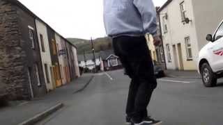 Longboarding | easter clips