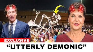 30 Most Evil Christians in the World