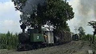 Semboro Sugar Mill, East Java, Indonesia, Part 2