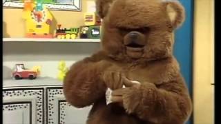 Zippy from Rainbow being a jerk Volume 3 screenshot 4