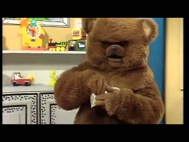 Zippy from Rainbow being a jerk Volume 3 - YouTube