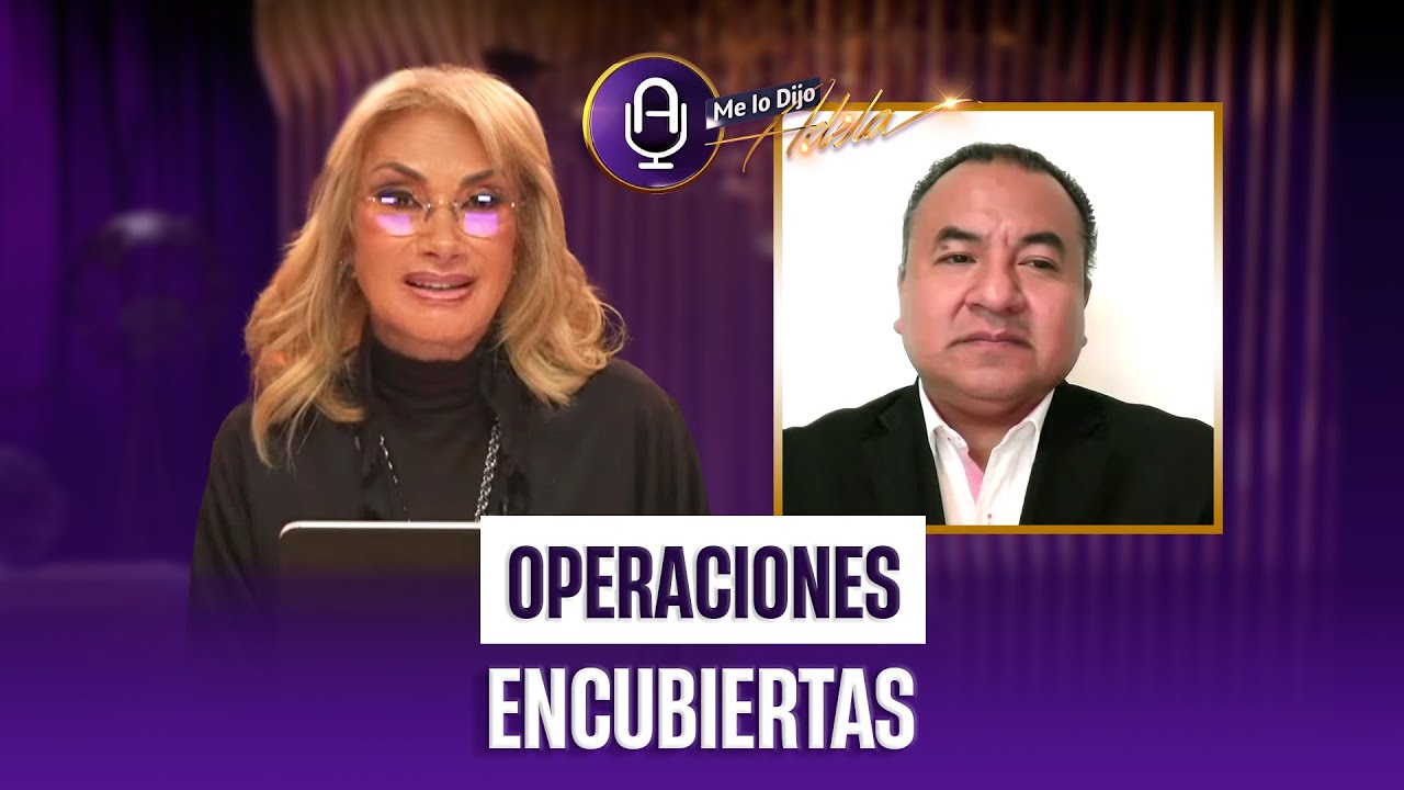 Trump endurece el juego y  se acabó el "policía bueno" I MLDA