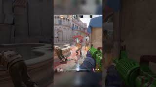 How To UPGRADE The M4A1-S In Counter-Strike! #shorts #csgo #funny #education