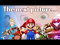 Nintendo Pictures - now what?