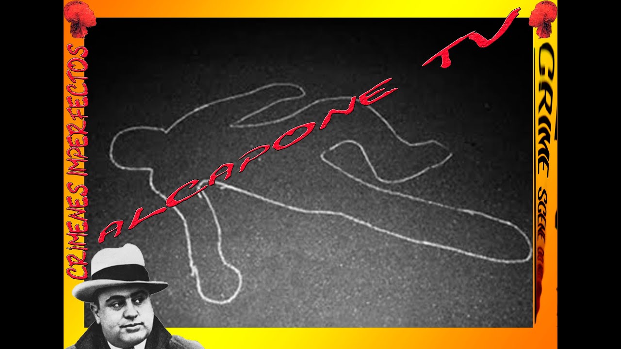 Informe Criminal, El asesino del Parque 27114