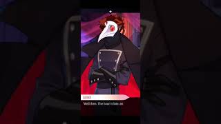 The Arcana Prologue screenshot 3