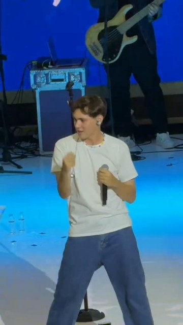 Hanya kamu yang bisa😍 #nyomanpaul #paul #hanyakamuyangbisa #tungguapalagi