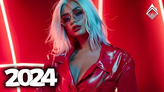 Bebe Rexha, Martin Garrix, Mike Posner , Avicii, Rihanna Cover Style🎵 EDM Remixes of Popular Songs