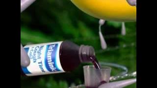 Triaminic - Spider