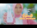 Syahirah vitalis eau de cologne perfume  fashionable halal fragrance