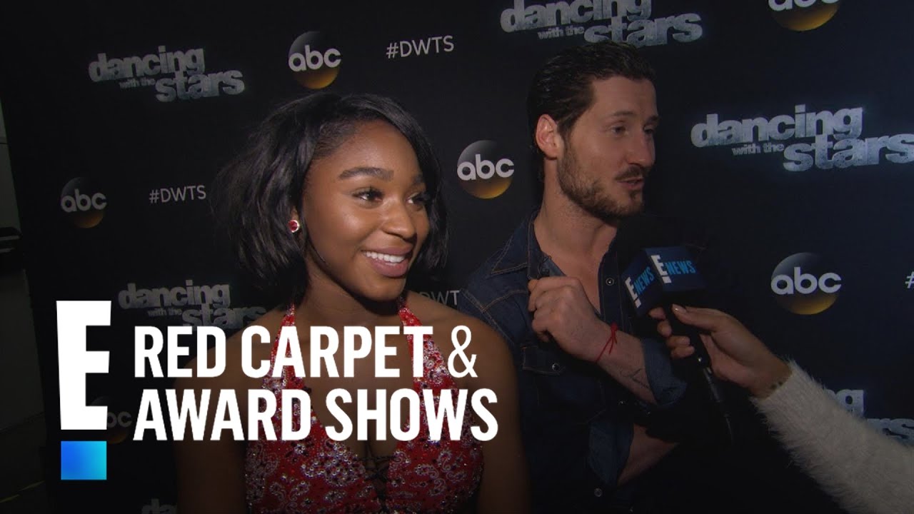 Normani Kordei Talks Emotional 