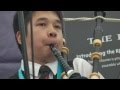 Piping Live 2015 - The RJM Solo Chanter: Calum Brown