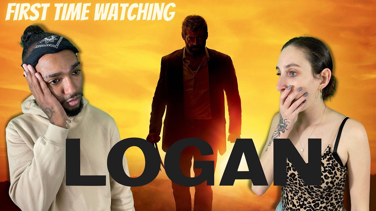 LOGAN (2017) | FIRST TIME WATCHING | MOVIE REACTION