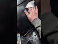 Computer monitor cleaning with stuff you have around the house!