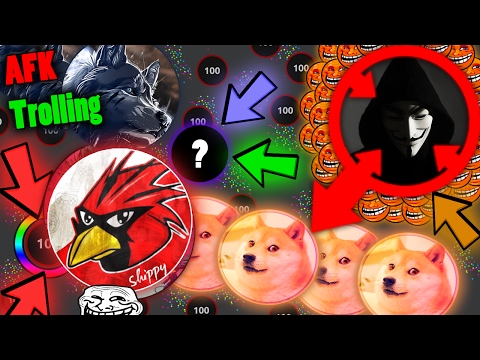 Alis.io TROLLING// JUMBO "AFK POPSPLIT ME' Best Troll// CRAZY REVERSE x64 POPSPLITS!! - Alis.io TROLLING// JUMBO "AFK POPSPLIT ME' Best Troll// CRAZY REVERSE x64 POPSPLITS!!