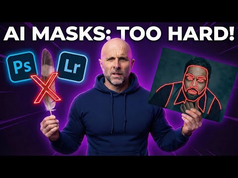 ⚠️ Come On ADOBE 🤷‍♂️ We NEED THIS FEATURE ‼️