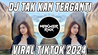 DJ KUCINTAI KAU SEPENUH HATI || DJ TAKKAN TERGANTI JUNGLE DUTCH-VIRAL TIKTOK 2024