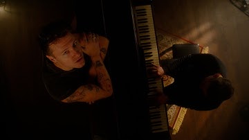 Callum Beattie - Always Rains in Glasgow (Official Video)