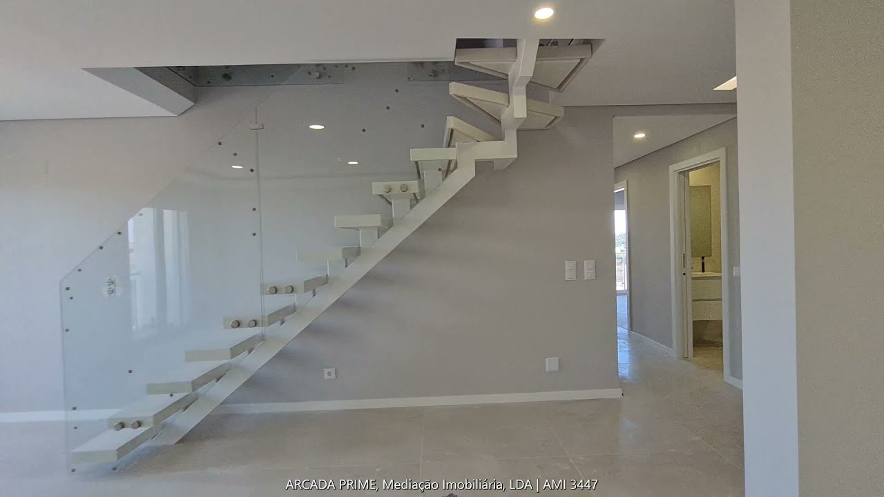 Apartamento Duplex T3+1 -  Pinhal Novo