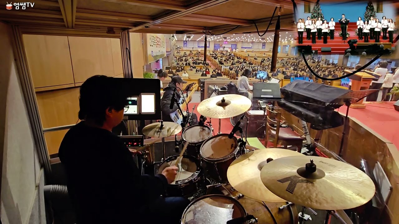 마음이 상한 자를ㅣ열두광주리 새벽기도회ㅣ염쌤