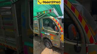 Tata ace cng vehicle welding work in Vijayawada#veeraautocare #welding #driver #autonagar #tata #