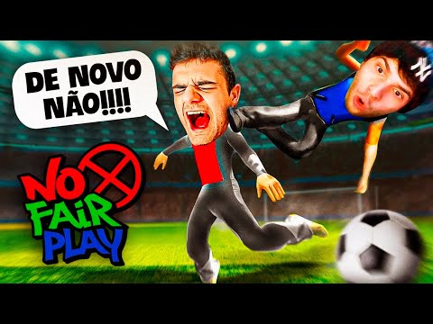 MEU PLANO de VINGANÇA foi DESTRUÍDO pelo FUJI!