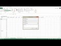 Excel Macros: Relative References & Do While Looping