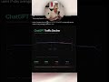 Le trafic de ChatGPT chute quand Gemini s'intègre à Google