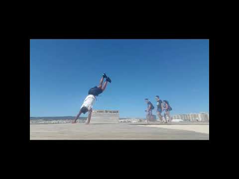 ☀️Semanita de CHILL en Portugal☀️