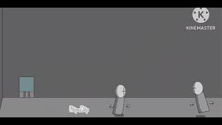 Madness Combat Animation Test
