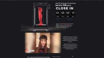 Febtop Optimus P1 3 in 1 Modular 3D printer Laser Engraver Cutter Industrial Design Core XY