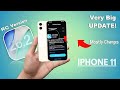 Iphone 11 Getting Changes ⚡Ios 26.2 RC Version Released ⚡What is Improvement? 