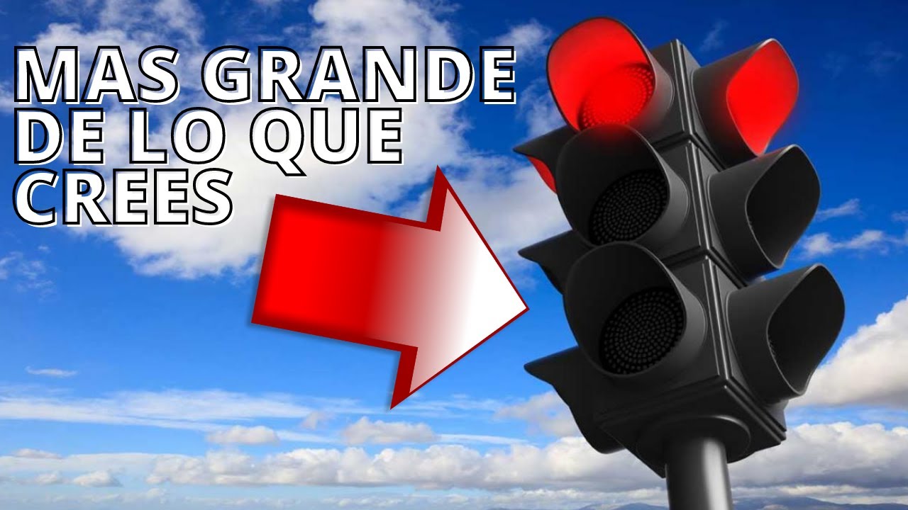 LOS OBJETOS QUE SON MAS GRANDES DE LO QUE CREIAS :0