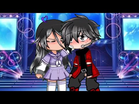 ❤i don't wanna be friends💜 || totally failed🥲 || gacha trend || 🚫OG || desc