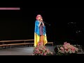 Чорнобривці Chornobryvtci Ukrainian Folk Song 